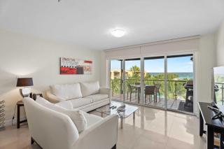 Beachfront - Turquoise View 2BR condo - BC353 - Palm-Eagle Beach - 4
