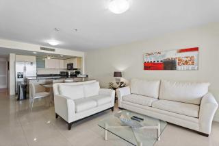 Beachfront - Turquoise View 2BR condo - BC353 - Palm-Eagle Beach - 3