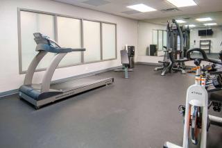Wingate by Wyndham Tuscaloosa - Tuscaloosa - 3