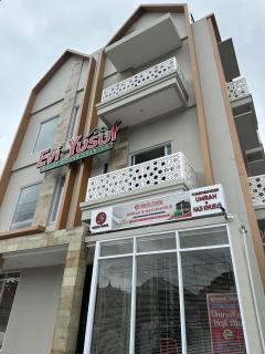 Evi Yusuf Syariah - Bukittinggi - 9