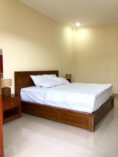 Febry House Ubud - Tegalalang - 9