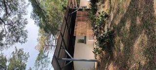 Glamping tent fan room - Ban Na Sok - 3