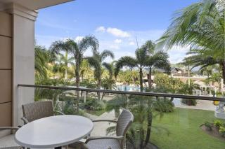 Eagle Beach - Imperial Blossom 2BR condo - LV204 - Eagle Beach - 9
