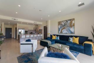 Eagle Beach - Deluxe Regency 3BR condo - LV203 - Palm-Eagle Beach - 6