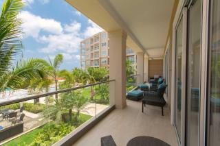 Eagle Beach - Deluxe Regency 3BR condo - LV203 - Palm-Eagle Beach - 8