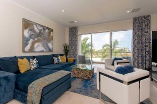 Eagle Beach - Deluxe Regency 3BR condo - LV203 - Palm-Eagle Beach - 7