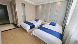 Lida Hotel - Pechino - 9
