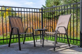 Hampton Inn & Suites Brookings - Brookings - 9