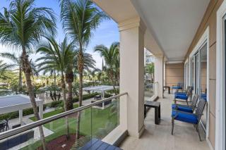 Eagle Beach - Famiglia Serena 3BR condo - LV202 - 8