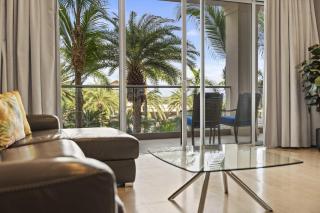 Eagle Beach - Famiglia Serena 3BR condo - LV202 - Palm-Eagle Beach - 4