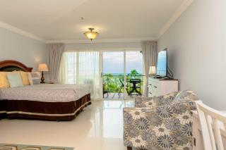 Beachfront - Best Beach View Studio - E422-1 - Palm-Eagle Beach - 8