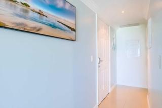 Beachfront - Best Beach View Studio - E422-1 - Palm-Eagle Beach - 3