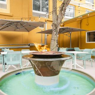 Hilton Garden Inn Ft. Lauderdale Airport-Cruise Port - Dania Beach - 8