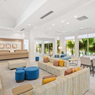 Hilton Garden Inn Ft. Lauderdale Airport-Cruise Port - 5