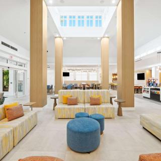 Hilton Garden Inn Ft. Lauderdale Airport-Cruise Port - 1