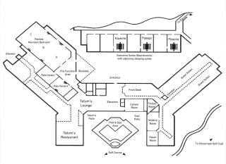 Embassy Suites by Hilton Phoenix Scottsdale - Phoenix - 6