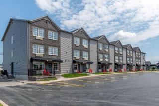 Quality Inn & Suites Amsterdam - Fredericton - 7