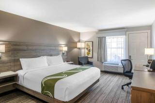 Quality Inn & Suites Amsterdam - Fredericton - 3