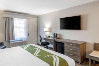 Quality Inn & Suites Amsterdam - Fredericton - 2