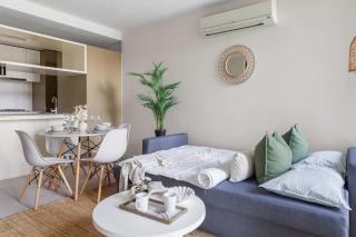 Serene 2BR Apartment in the Heart of Melbourne - Melbourne - 2