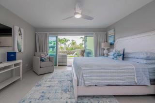Beachfront - Garden Delight Studio - E125-1 - Palm-Eagle Beach - 5
