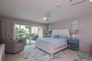 Beachfront - Garden Delight Studio - E125-1 - 4