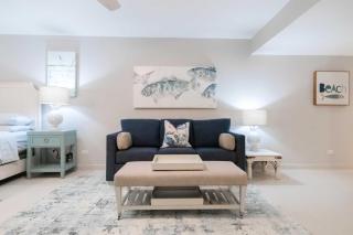 Beachfront - Garden Delight Studio - E125-1 - Palm-Eagle Beach - 1