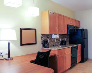 MainStay Suites Tioga - Tioga - 3