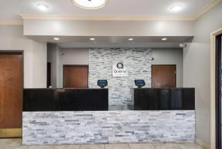 Quality Inn & Suites - Granbury - Granbury - 3