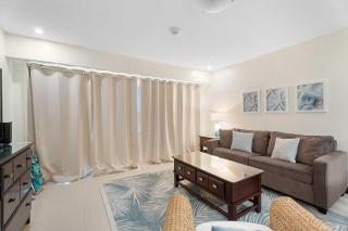 Beachfront - Emerald View 1BR condo - P314 - Palm-Eagle Beach - 1
