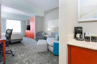 Courtyard by Marriott San Jose Campbell - Campbell - 2