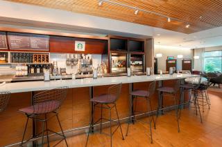 Courtyard by Marriott San Jose Campbell - Campbell - 0