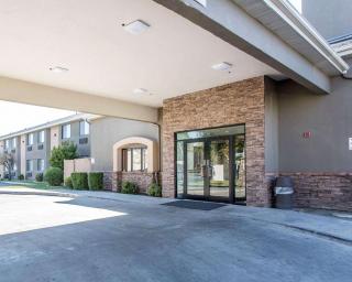 Sleep Inn West Valley City - Salt Lake City South - West Valley City - 8