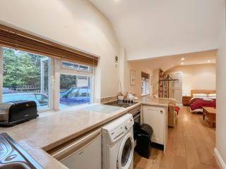 Tibbiwell Lodge - Painswick - 6