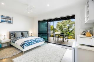 Bayview Suite Unit 1 - Paihia Holiday Unit - Paihia - 7