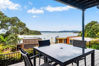 Bayview Suite Unit 1 - Paihia Holiday Unit - 9