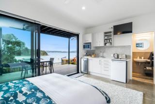 Bayview Suite Unit 1 - Paihia Holiday Unit - 6