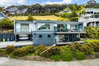 Bayview Suite Unit 1 - Paihia Holiday Unit - Paihia - 8