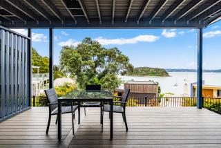 Bayview Suite Unit 1 - Paihia Holiday Unit - Paihia - 4