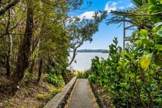 Bayview Suite Unit 1 - Paihia Holiday Unit - 3