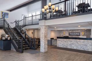 AmericInn by Wyndham Beaver Dam - Beaver Dam - 7