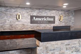 AmericInn by Wyndham Beaver Dam - Beaver Dam - 6
