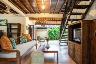 2-Bedroom Garden Legian Villa, 5min Walk to Double Six Beach - Seminyak - 6