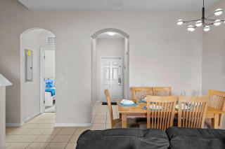 Sweet 3 bedroom Townhome 2407 - Orlando - 6