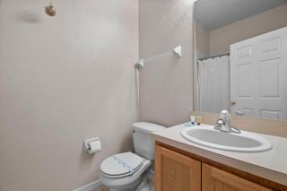 Sweet 3 bedroom Townhome 2407 - Orlando - 7