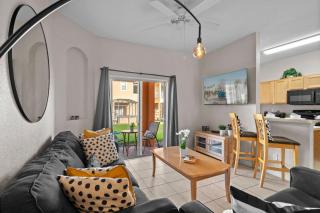 Sweet 3 bedroom Townhome 2407 - Orlando - 4