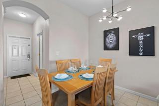 Sweet 3 bedroom Townhome 2407 - Orlando - 8
