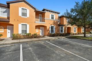 Sweet 3 bedroom Townhome 2407 - Orlando - 9