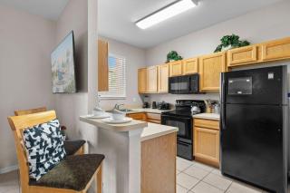 Sweet 3 bedroom Townhome 2407 - Orlando - 2