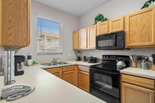 Sweet 3 bedroom Townhome 2407 - Orlando - 1